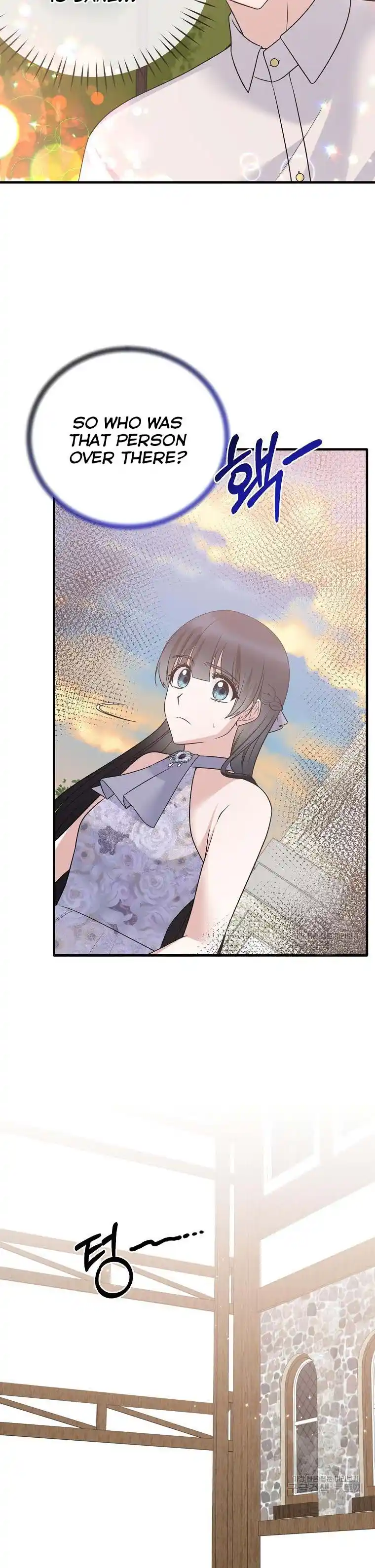 Angelic Lady Chapter 85