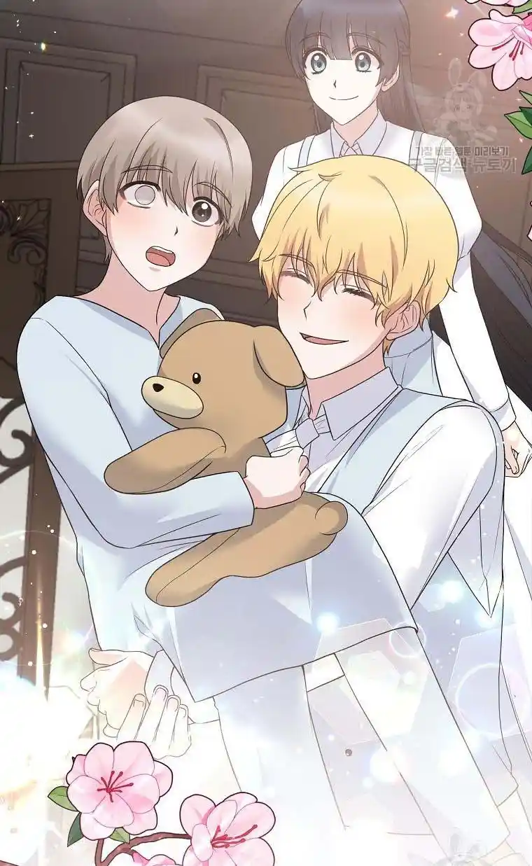 Angelic Lady Chapter 86