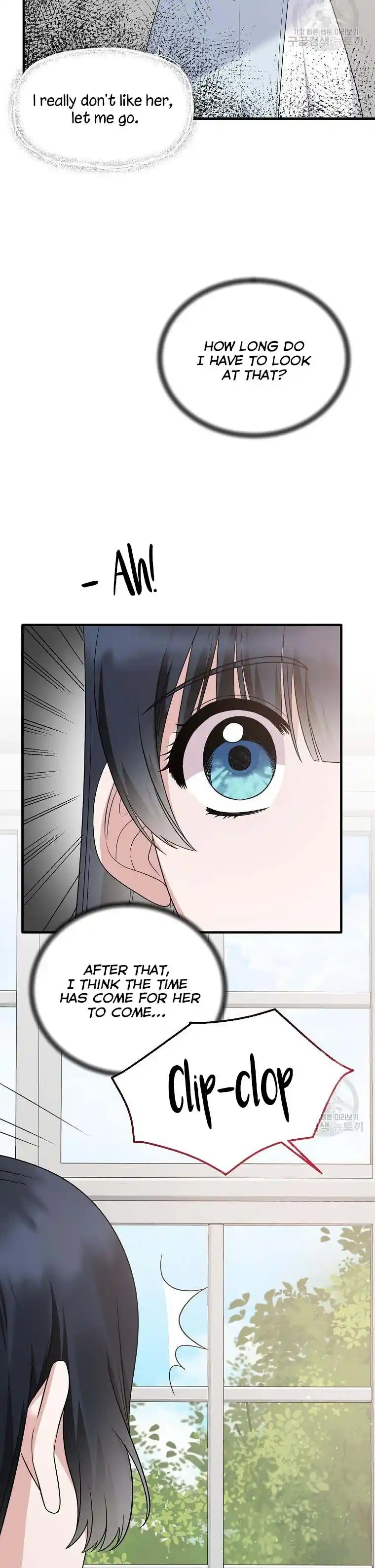 Angelic Lady Chapter 88