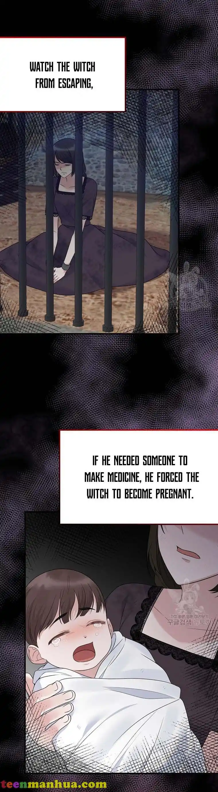 Angelic Lady Chapter 90