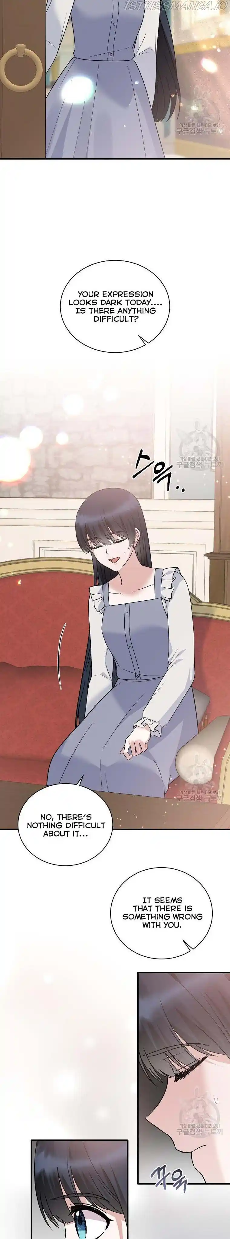 Angelic Lady Chapter 91