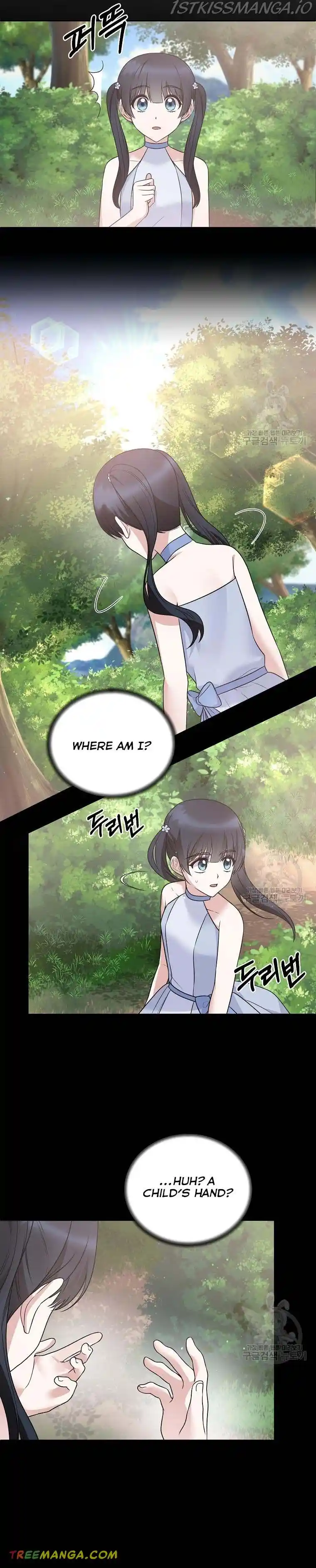 Angelic Lady Chapter 92