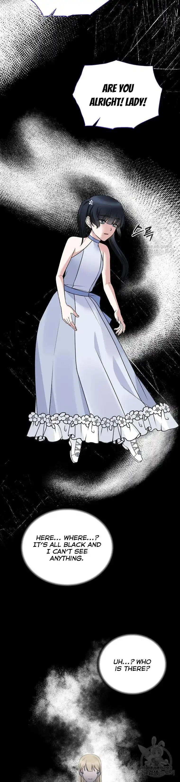 Angelic Lady Chapter 93