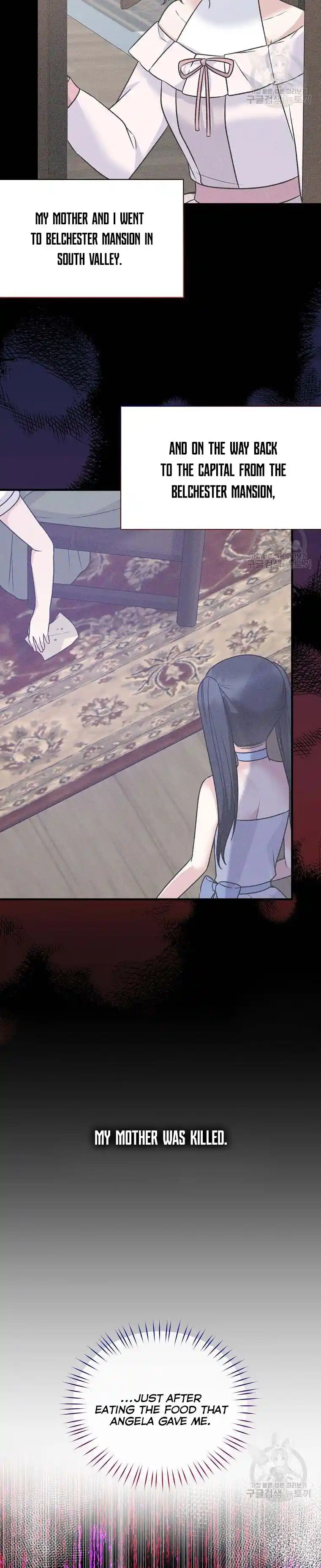 Angelic Lady Chapter 94