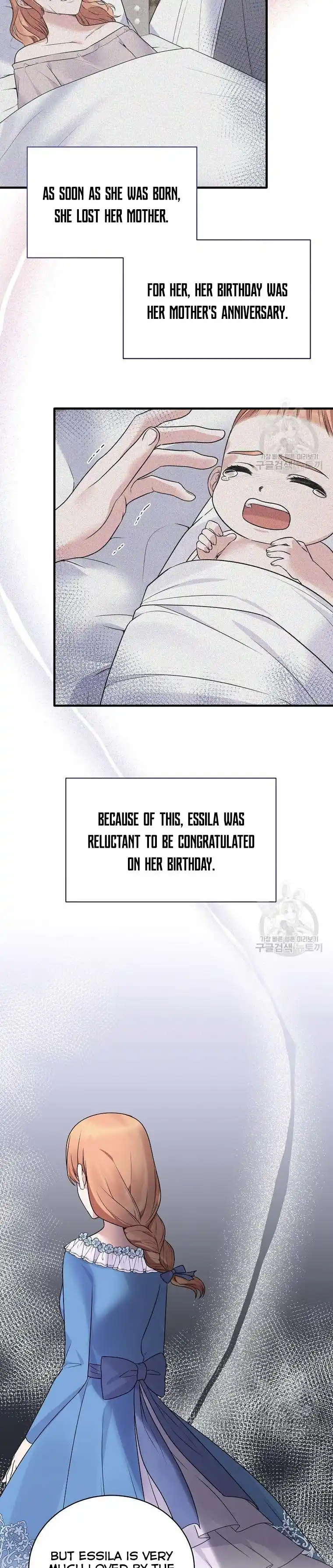 Angelic Lady Chapter 94