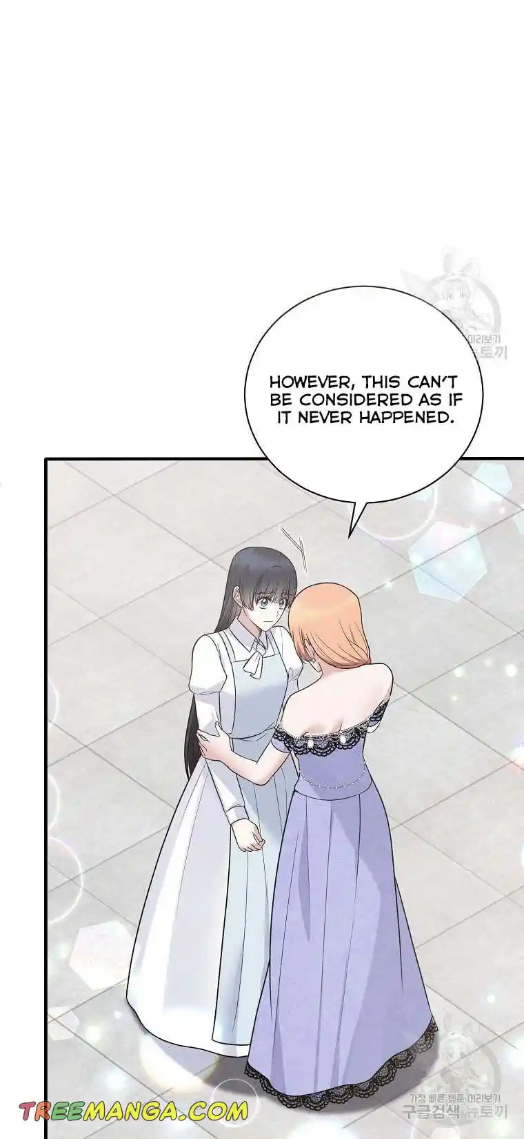 Angelic Lady Chapter 96