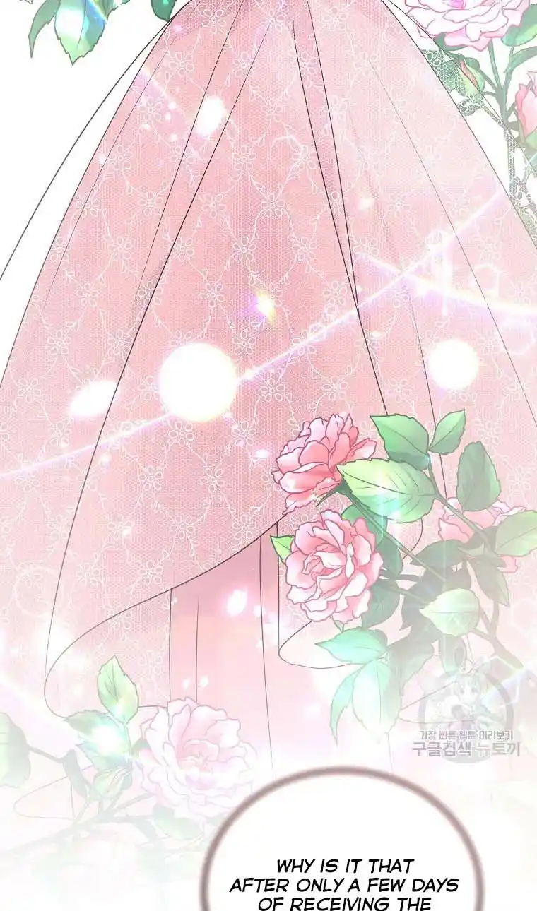 Angelic Lady Chapter 98