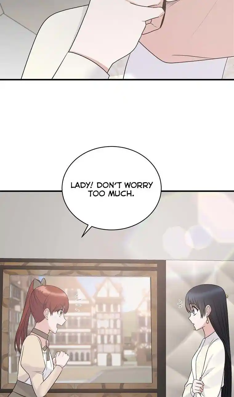 Angelic Lady Chapter 98