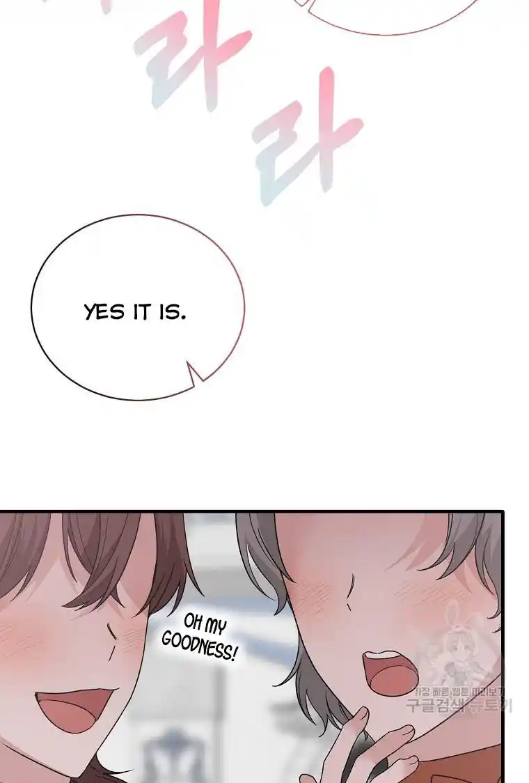 Angelic Lady Chapter 99