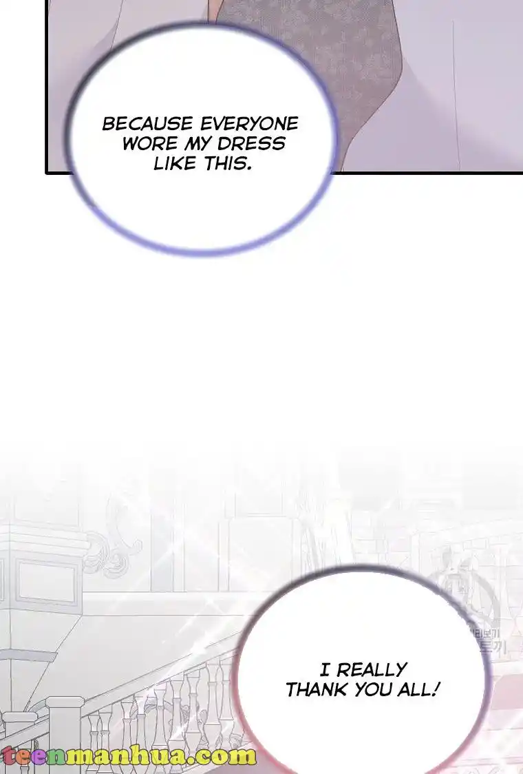 Angelic Lady Chapter 99