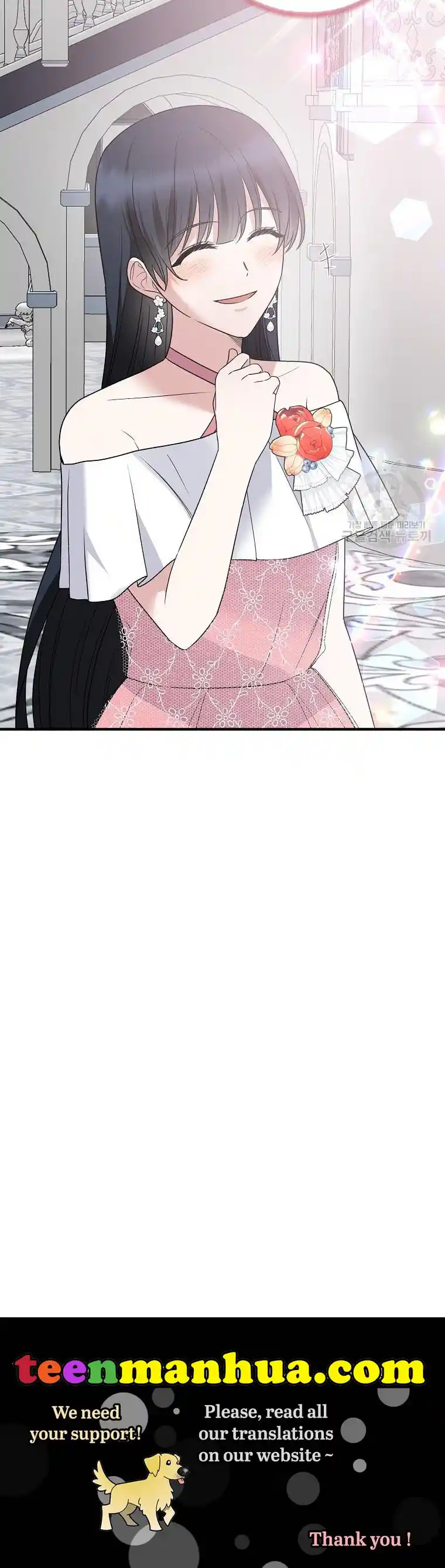 Angelic Lady Chapter 99