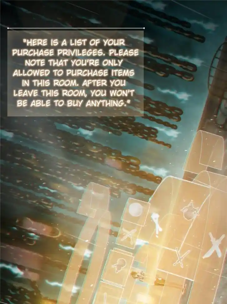 Another beginning with the Guhuo bird Ch.036