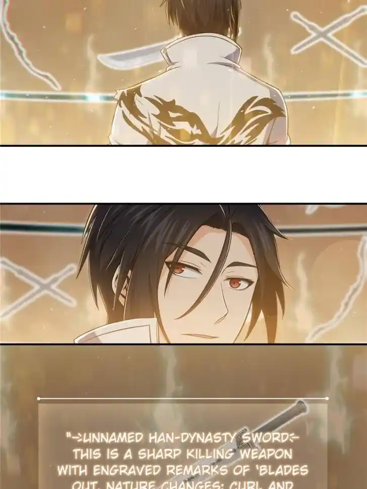 Another beginning with the Guhuo bird Ch.036