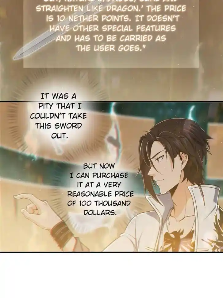 Another beginning with the Guhuo bird Ch.036