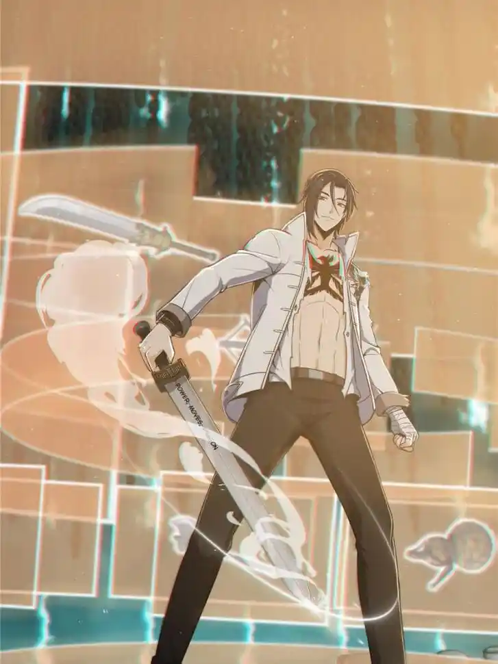 Another beginning with the Guhuo bird Ch.036