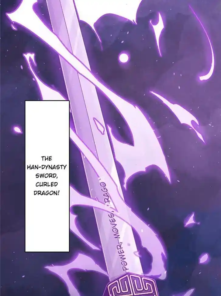 Another beginning with the Guhuo bird Ch.036