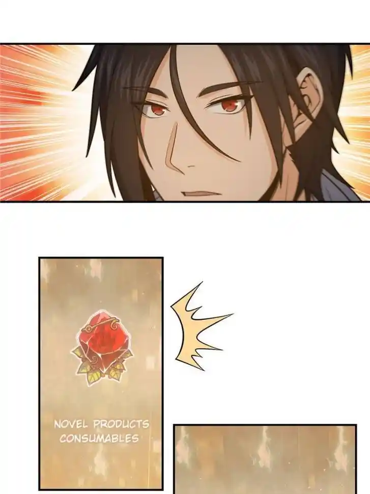 Another beginning with the Guhuo bird Ch.036