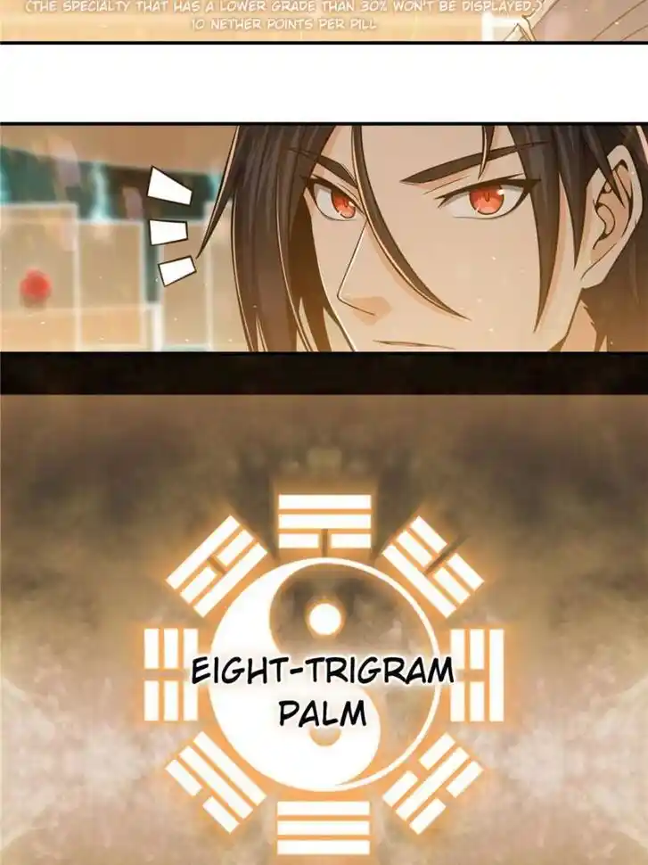 Another beginning with the Guhuo bird Ch.036