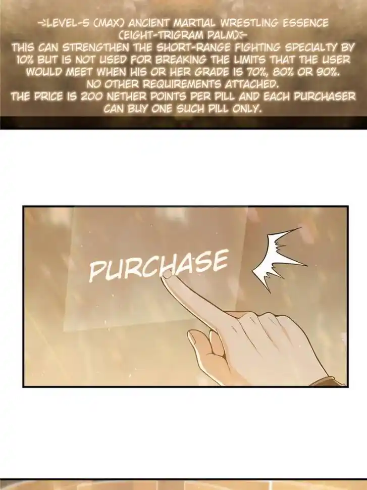 Another beginning with the Guhuo bird Ch.036