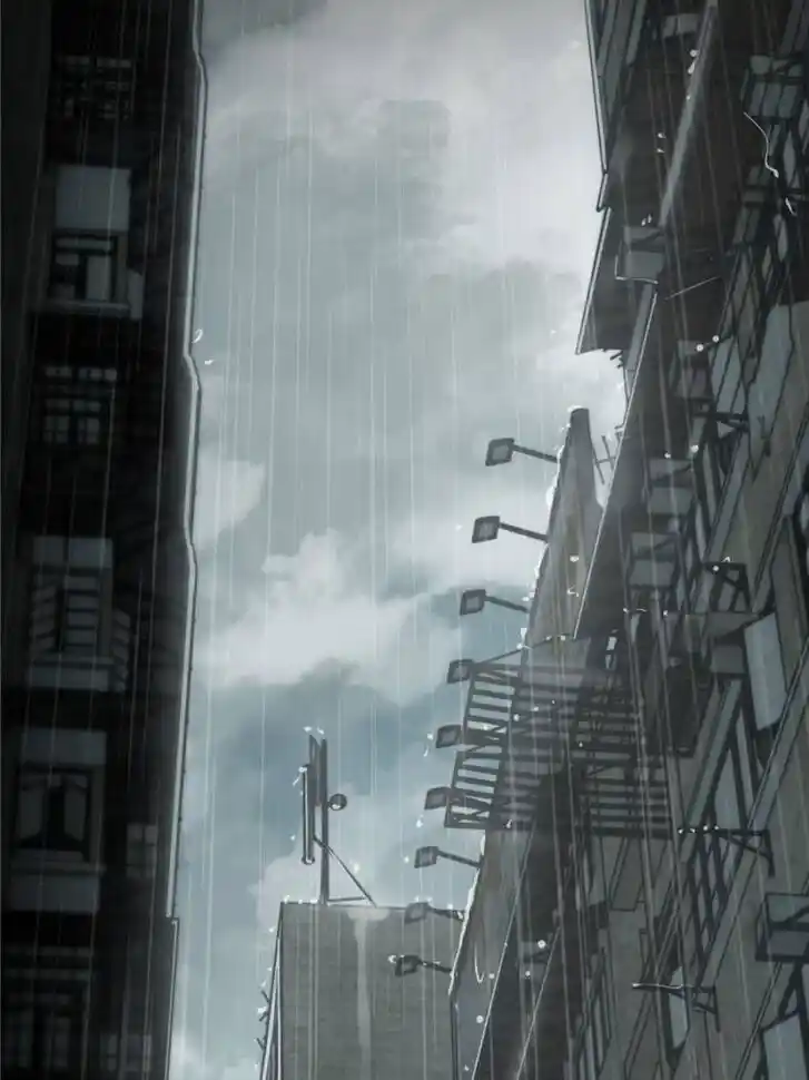 Another beginning with the Guhuo bird Ch.036