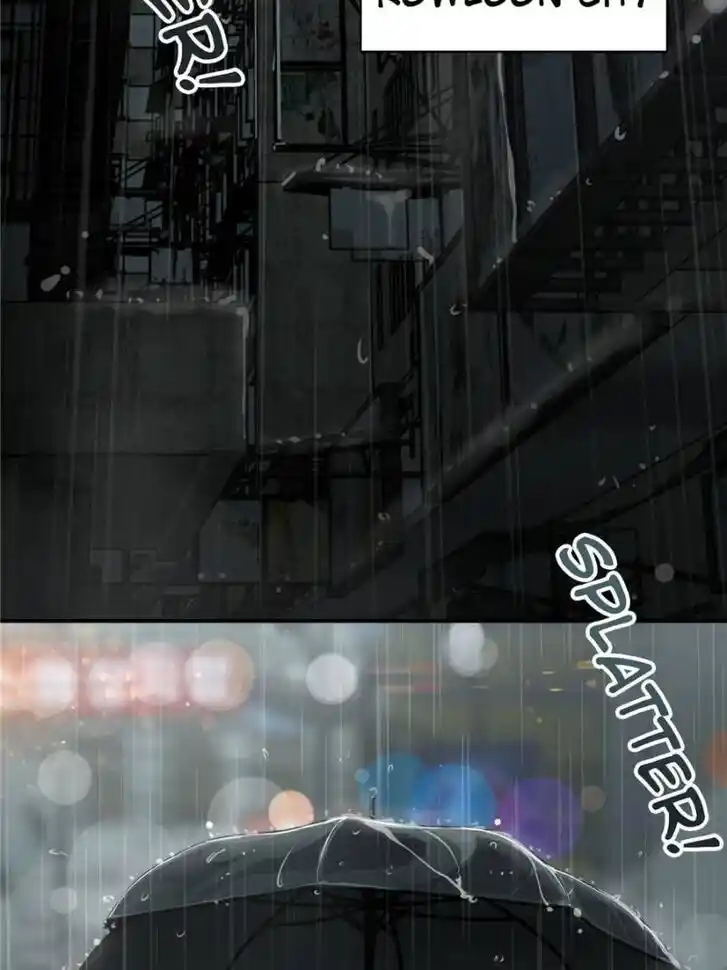 Another beginning with the Guhuo bird Ch.036