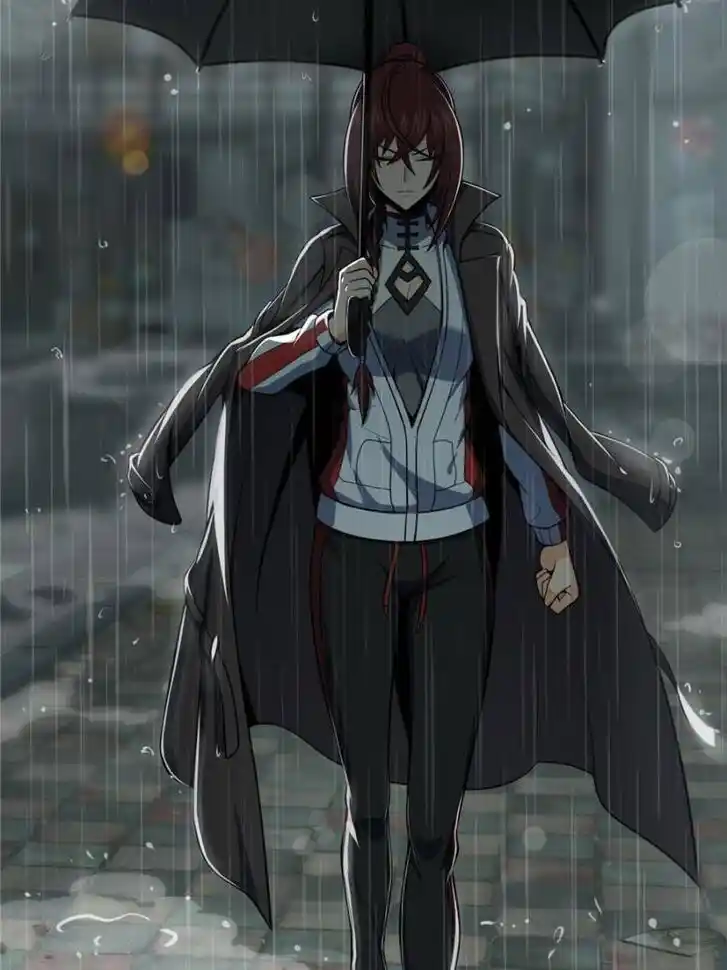 Another beginning with the Guhuo bird Ch.036