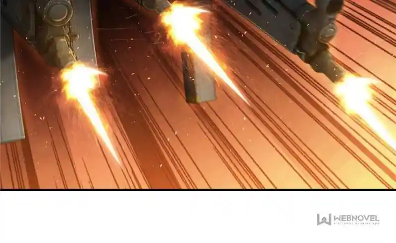 Another beginning with the Guhuo bird Ch.036