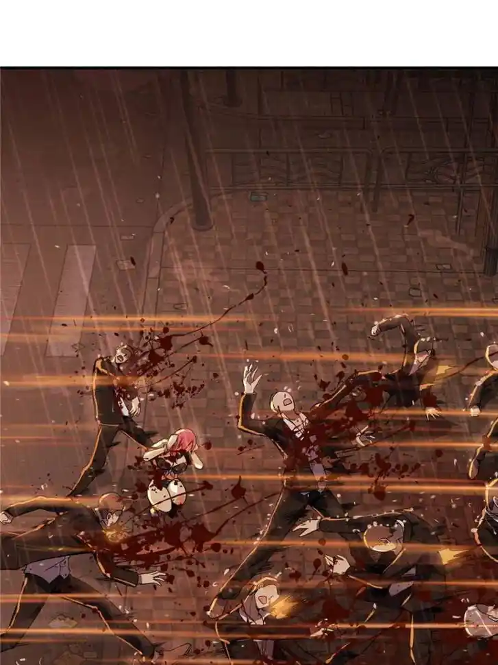 Another beginning with the Guhuo bird Ch.036