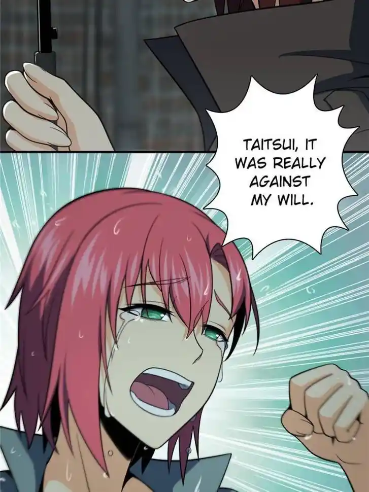 Another beginning with the Guhuo bird Ch.036