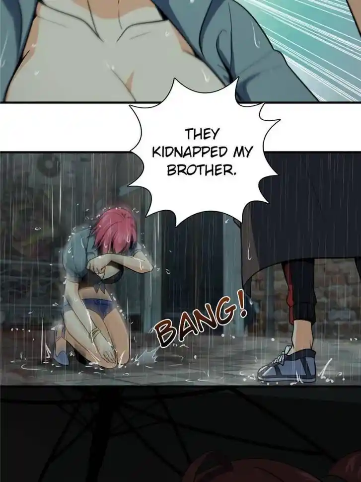 Another beginning with the Guhuo bird Ch.036