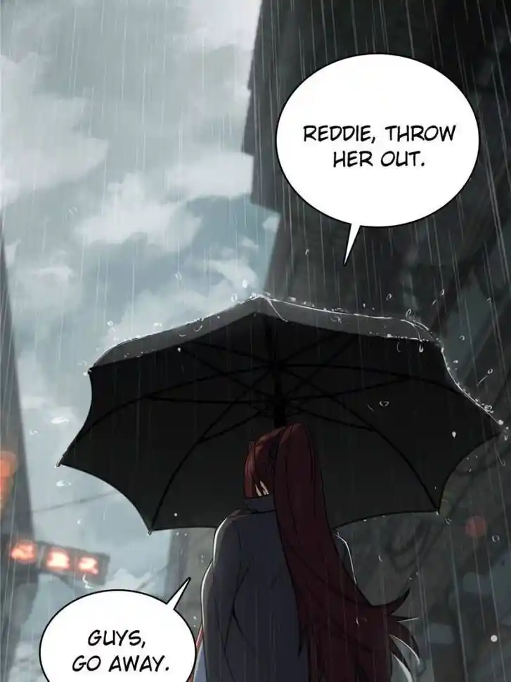 Another beginning with the Guhuo bird Ch.036