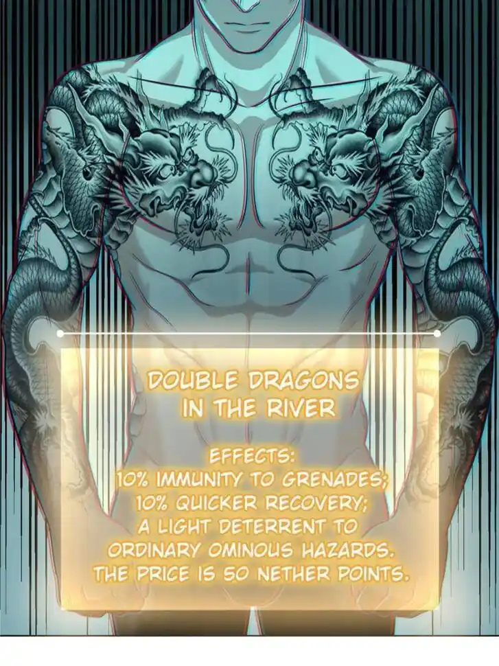 Another beginning with the Guhuo bird Ch.037