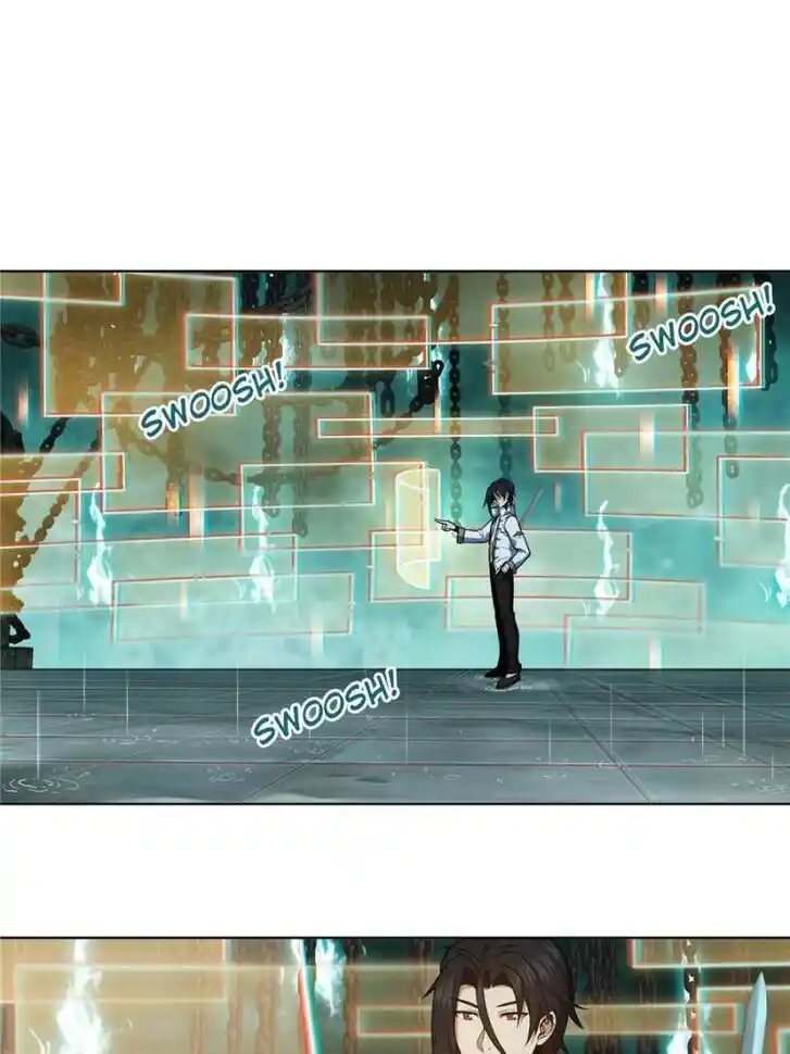 Another beginning with the Guhuo bird Ch.037