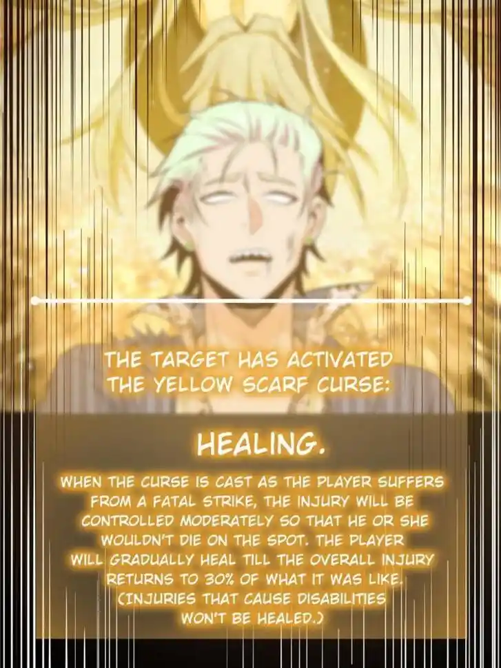 Another beginning with the Guhuo bird Ch.037