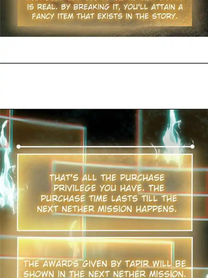 Another beginning with the Guhuo bird Ch.037