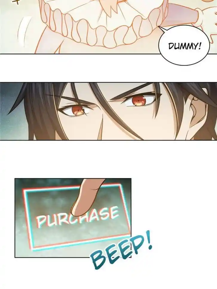 Another beginning with the Guhuo bird Ch.037