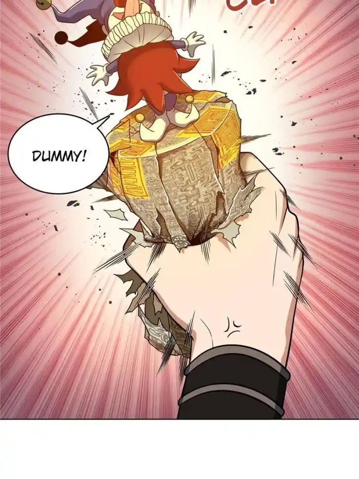 Another beginning with the Guhuo bird Ch.037