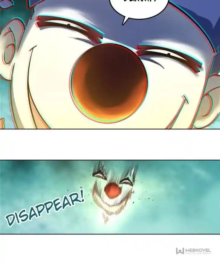 Another beginning with the Guhuo bird Ch.037