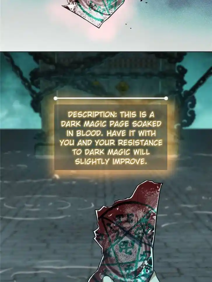 Another beginning with the Guhuo bird Ch.037