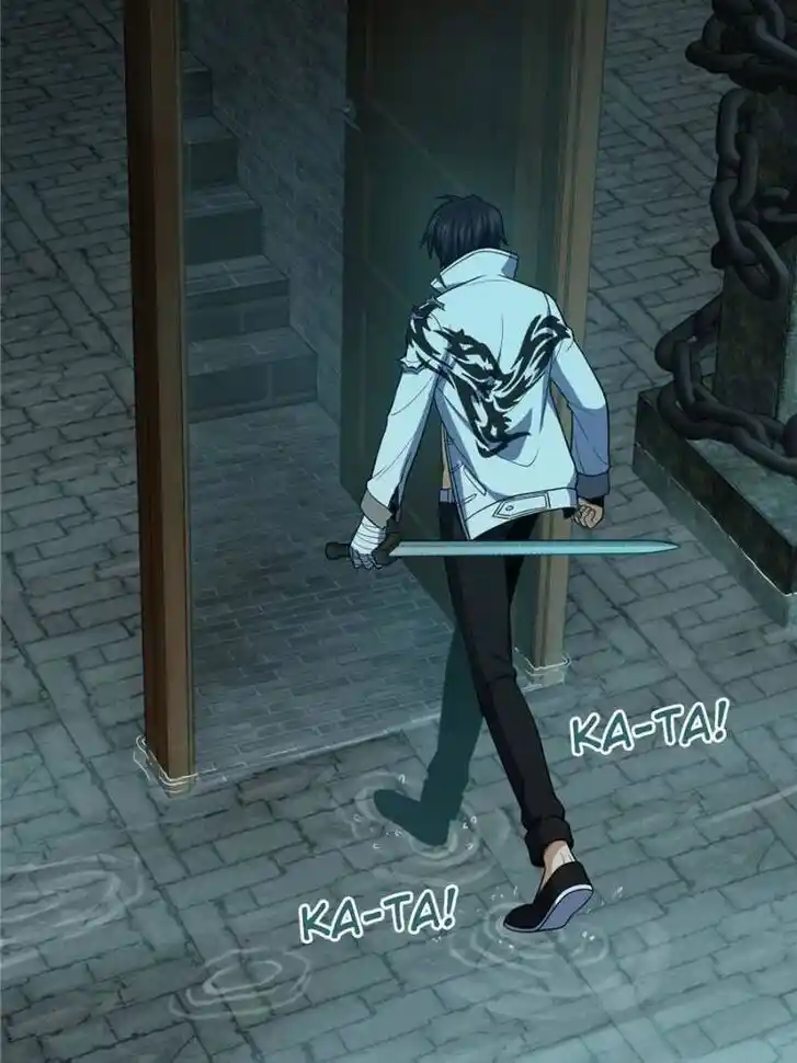 Another beginning with the Guhuo bird Ch.037