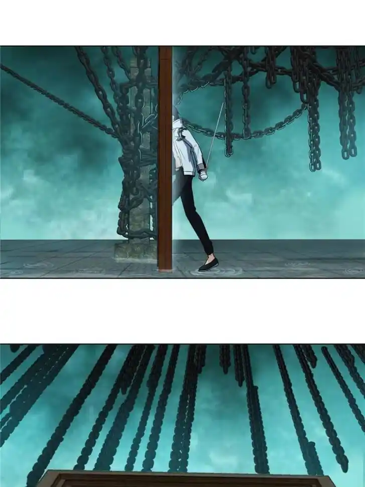 Another beginning with the Guhuo bird Ch.037