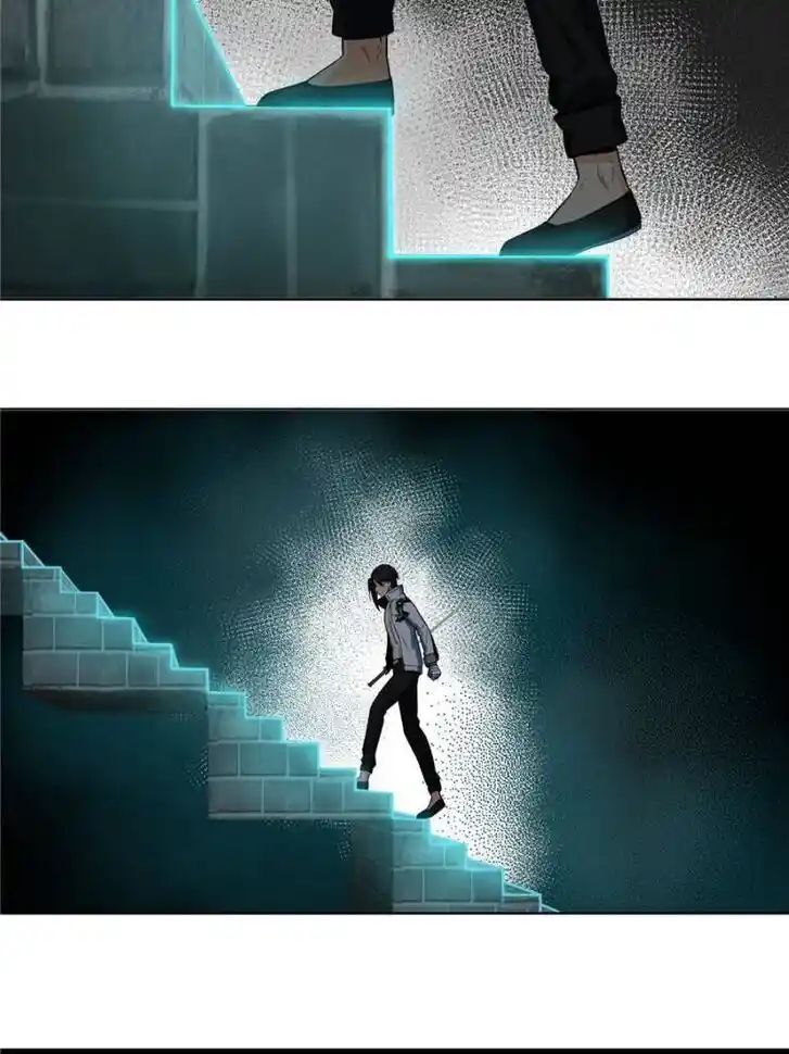 Another beginning with the Guhuo bird Ch.037