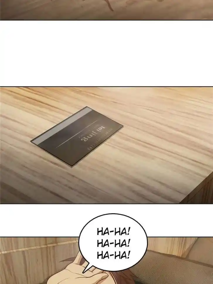 Another beginning with the Guhuo bird Ch.037