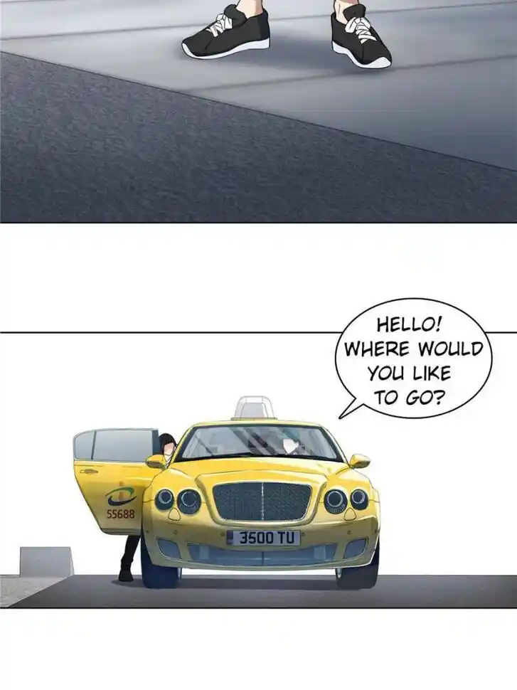 Another beginning with the Guhuo bird Ch.037