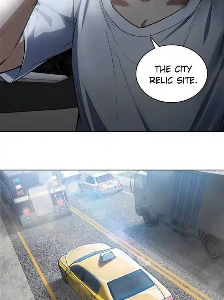 Another beginning with the Guhuo bird Ch.037