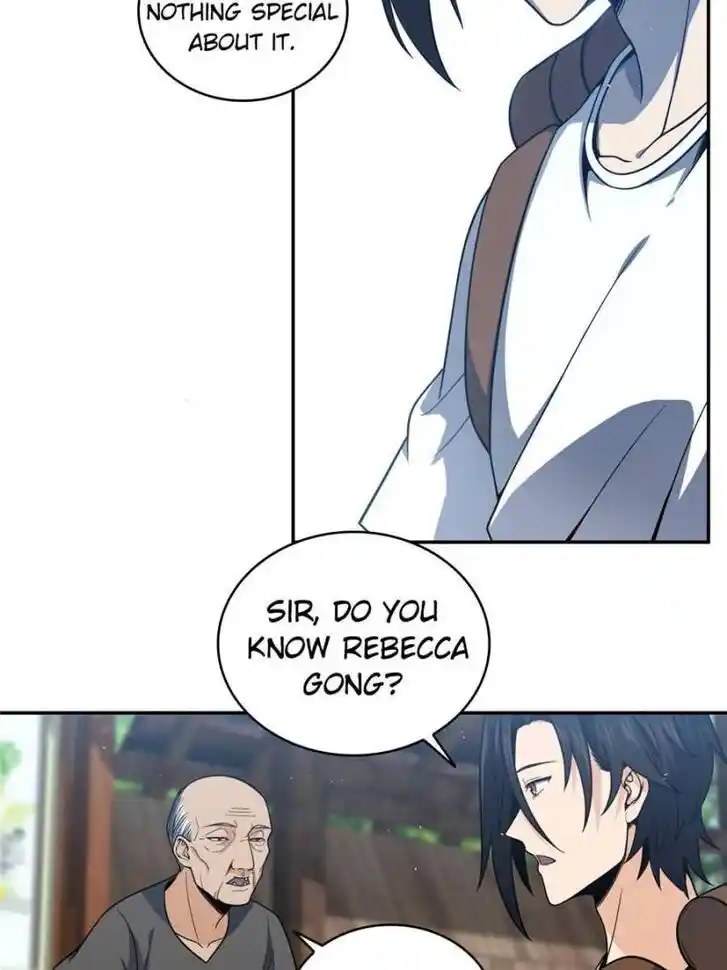 Another beginning with the Guhuo bird Ch.038