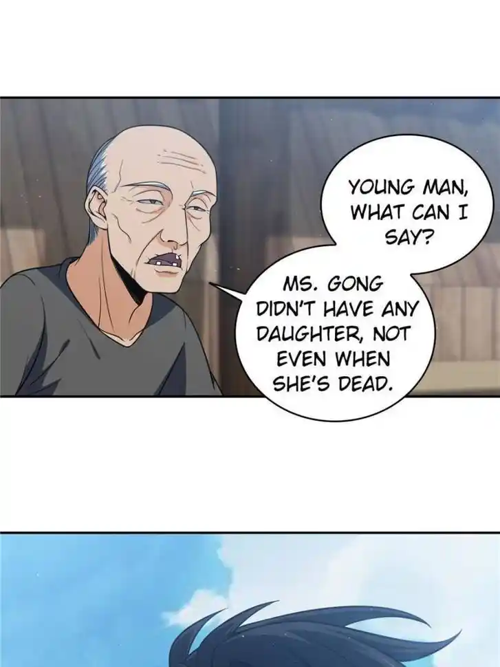 Another beginning with the Guhuo bird Ch.038