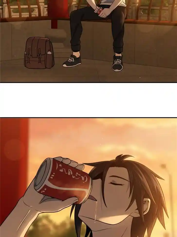 Another beginning with the Guhuo bird Ch.038