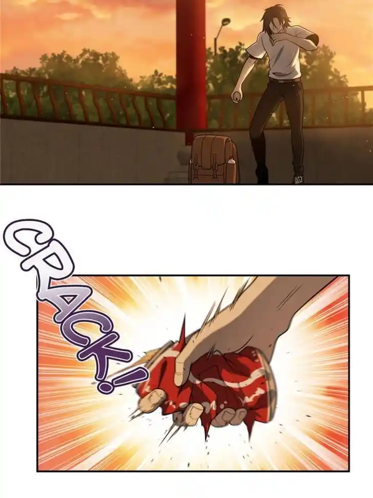 Another beginning with the Guhuo bird Ch.038