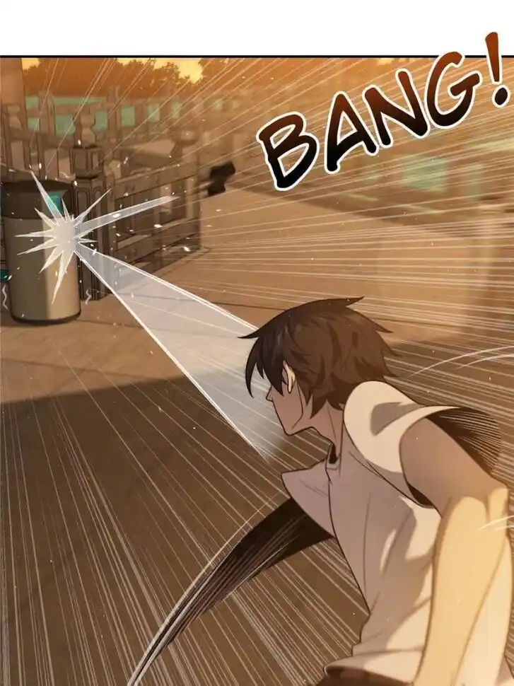 Another beginning with the Guhuo bird Ch.038